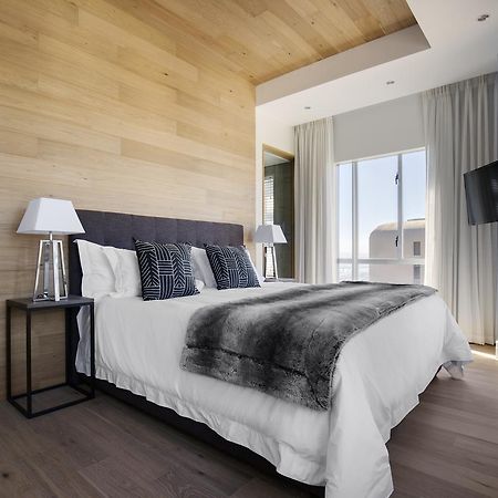 The Penthouse Collection Apartamento Ciudad del Cabo Exterior foto
