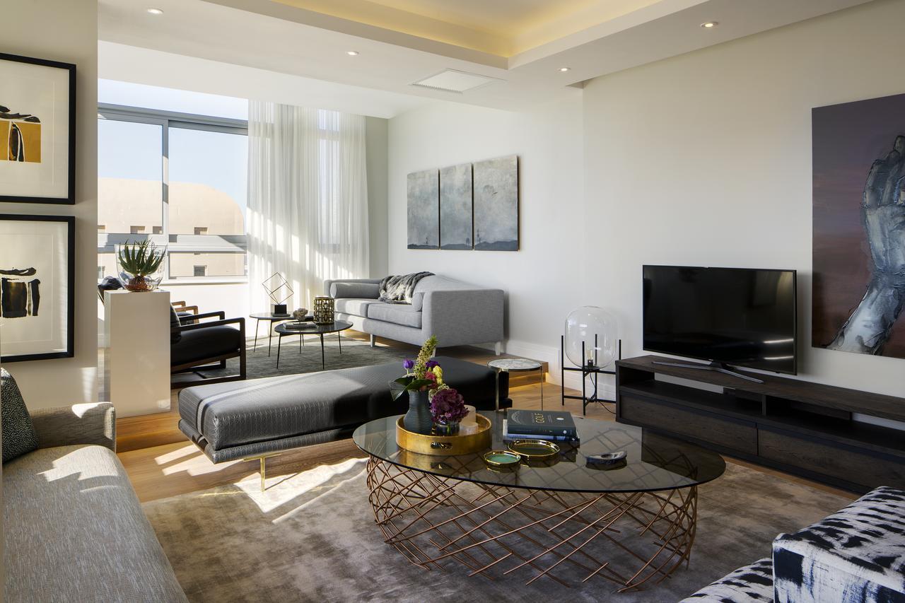 The Penthouse Collection Apartamento Ciudad del Cabo Exterior foto