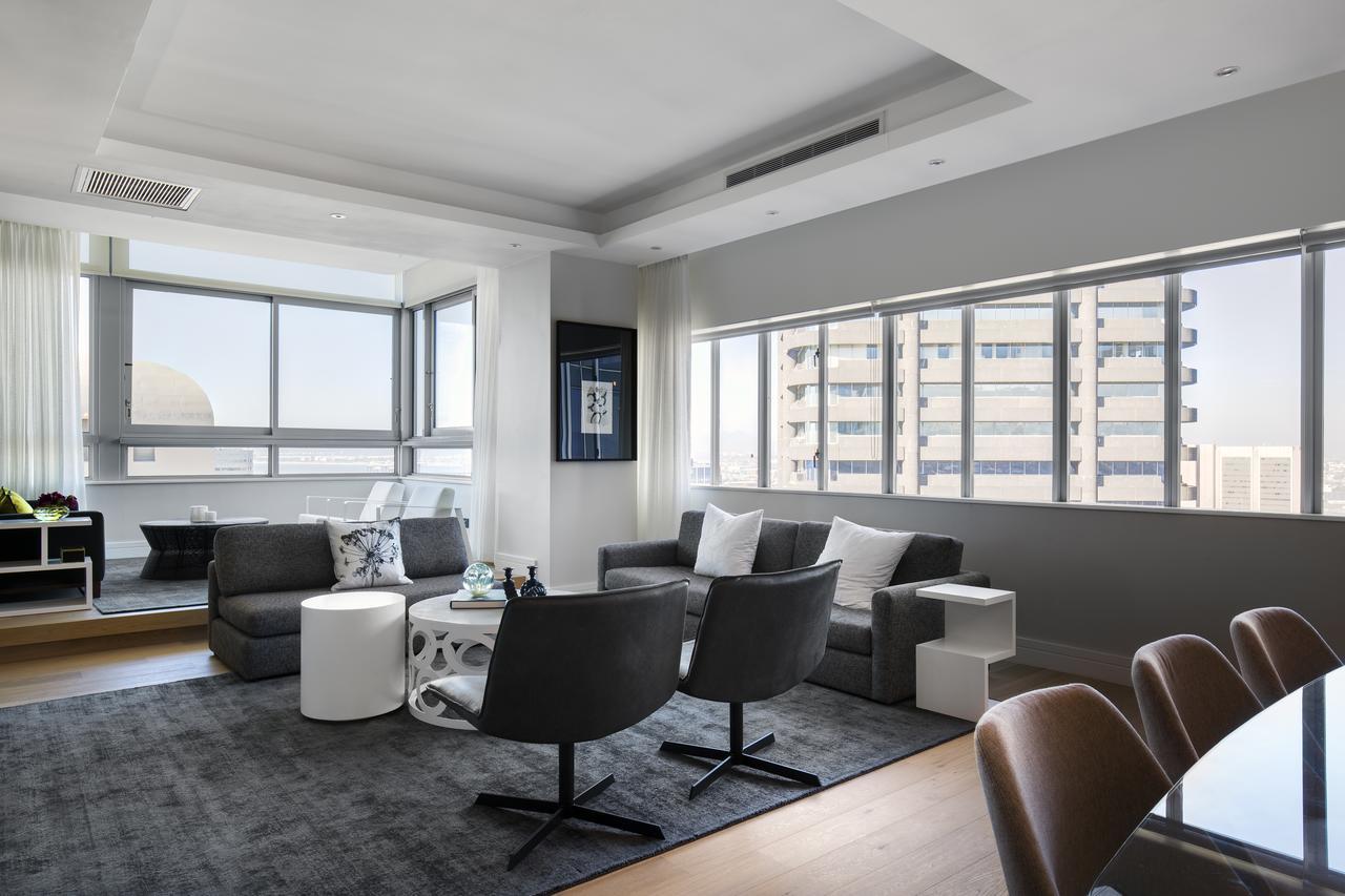 The Penthouse Collection Apartamento Ciudad del Cabo Exterior foto