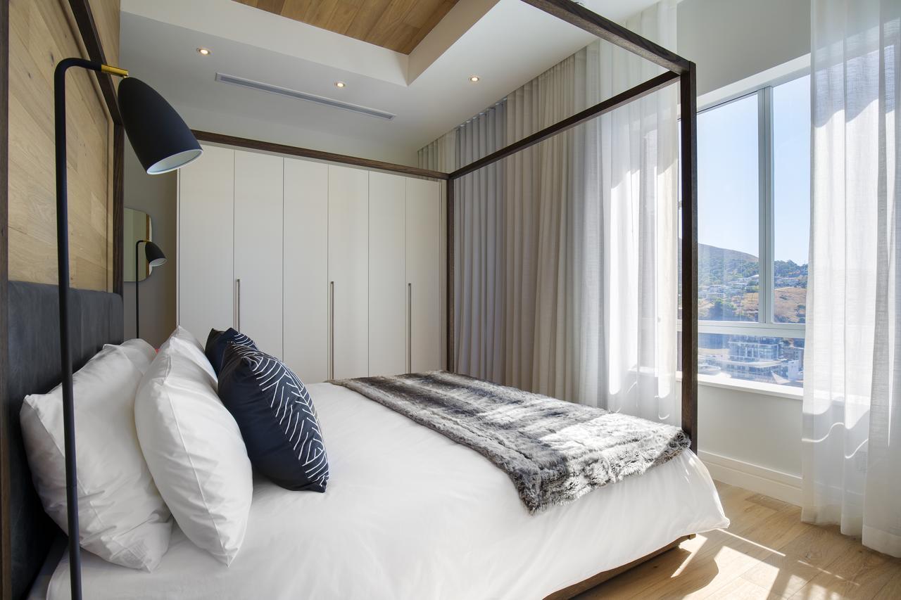 The Penthouse Collection Apartamento Ciudad del Cabo Exterior foto