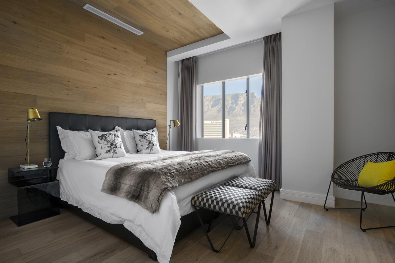 The Penthouse Collection Apartamento Ciudad del Cabo Exterior foto