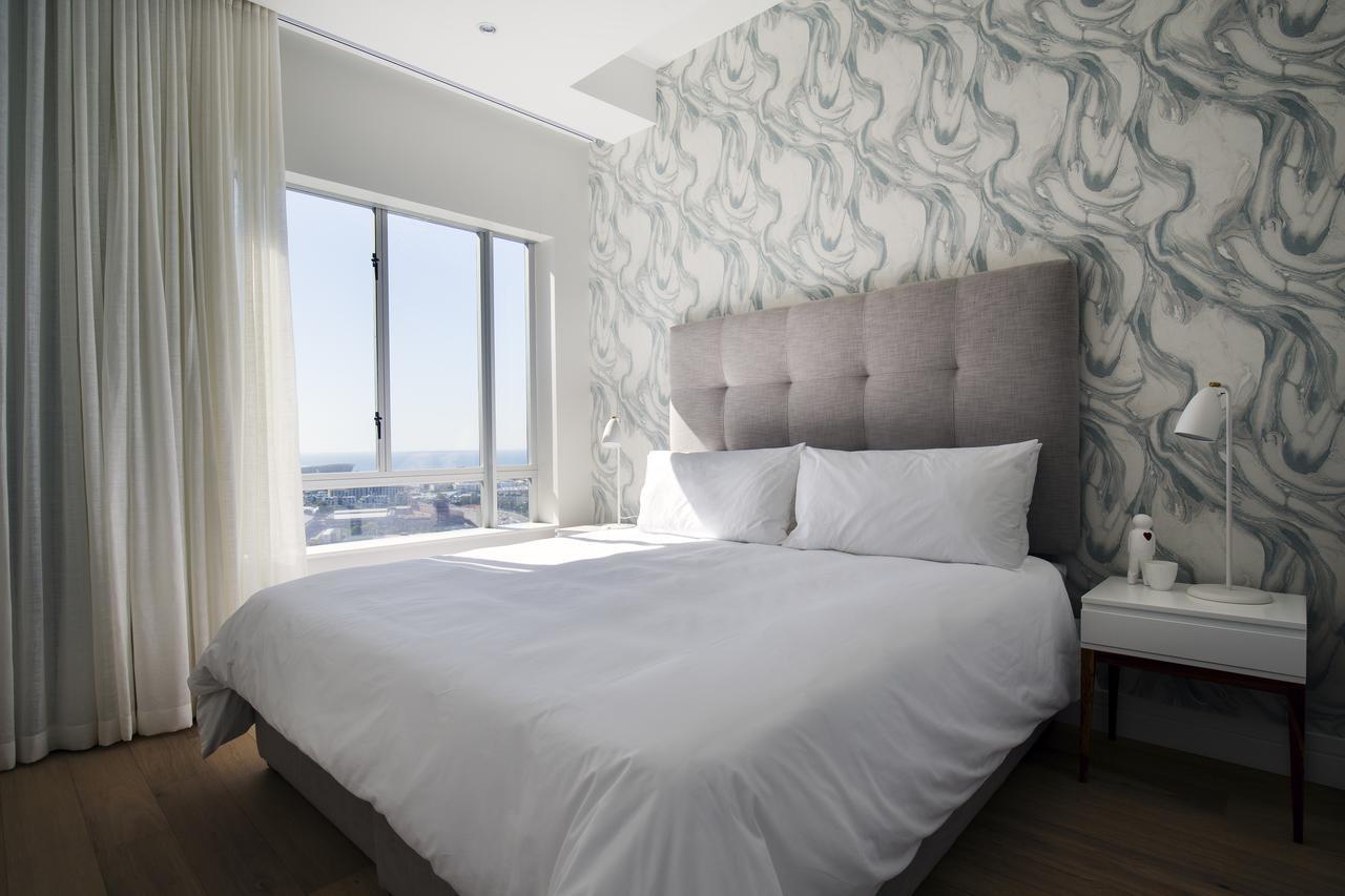 The Penthouse Collection Apartamento Ciudad del Cabo Exterior foto